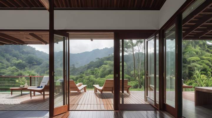 Casas de Madeira Pré-Fabricadas em São João do Oeste – SC Casas de Madeira Pré-Fabricadas em São João do Oeste – SC