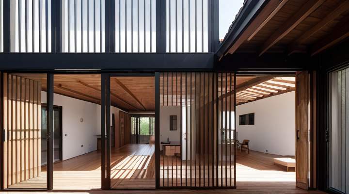 O Que São as Casas Pré-Fabricadas?