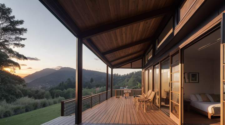 Casas de Madeira Pré-Fabricadas em São João dos Patos – MA Casas de Madeira Pré-Fabricadas em São João dos Patos – MA