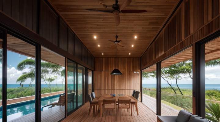 O Que São as Casas Pré-Fabricadas?