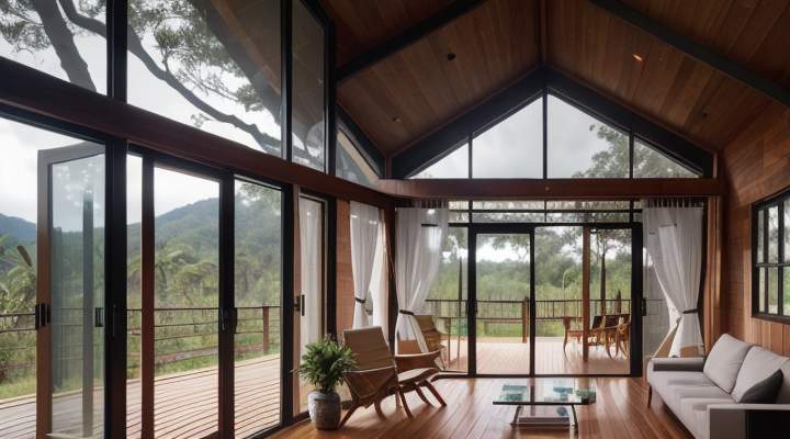 O Que São as Casas Pré-Fabricadas?