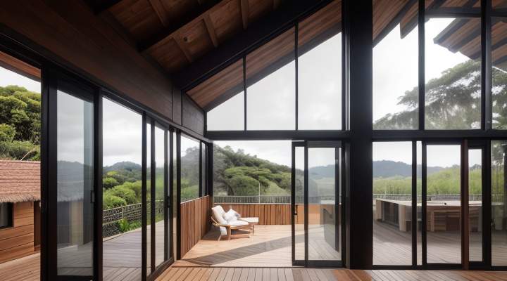 Vantagens das Casas Pré-Fabricadas
