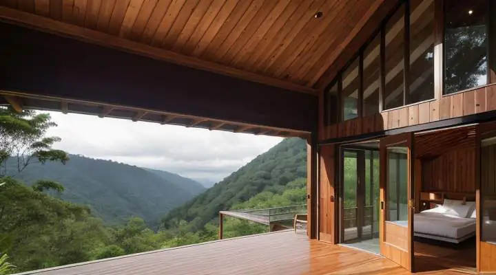Casas de Madeira Pré-Fabricadas em São Joaquim de Bicas – MG Casas de Madeira Pré-Fabricadas em São Joaquim de Bicas – MG