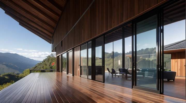 Vantagens das Casas Pré-Fabricadas