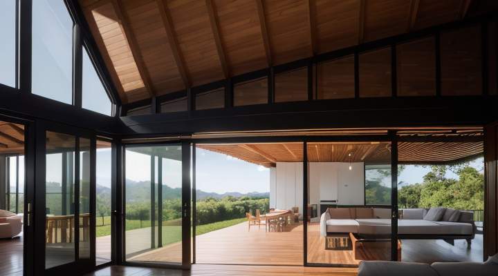 O Que São as Casas Pré-Fabricadas?