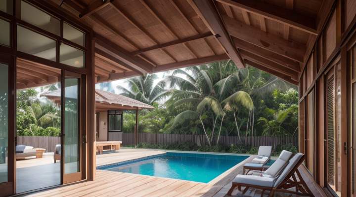 Vantagens das Casas Pré-Fabricadas