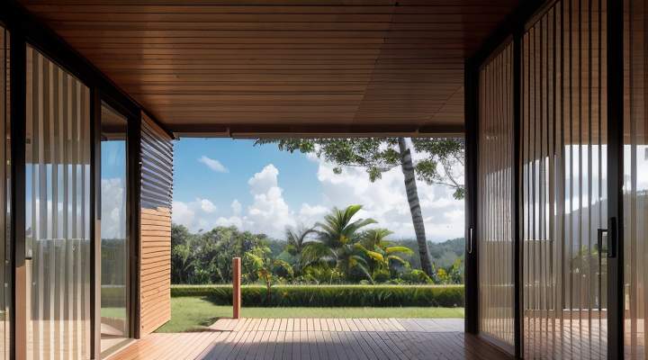 Vantagens das Casas Pré-Fabricadas