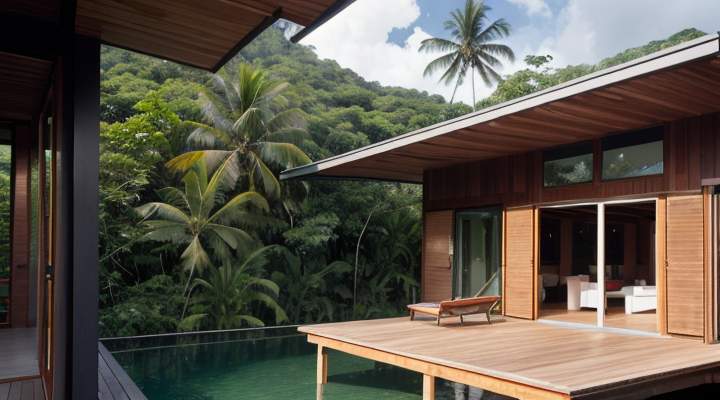Vantagens das Casas Pré-Fabricadas