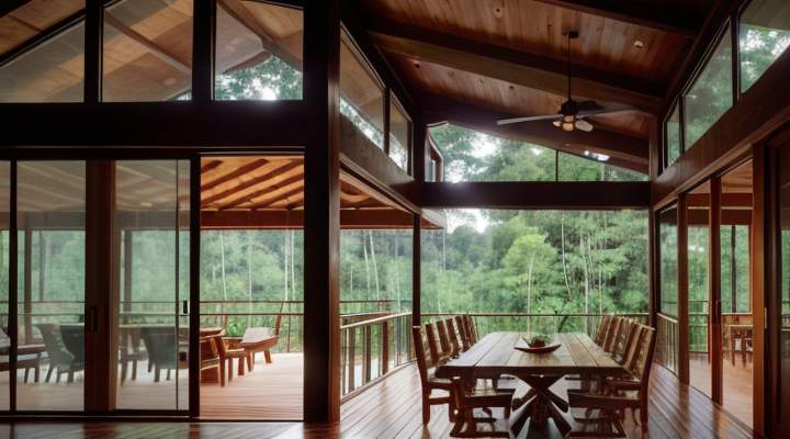 Casas de Madeira Pré-Fabricadas em São José do Goiabal – MG Casas de Madeira Pré-Fabricadas em São José do Goiabal – MG