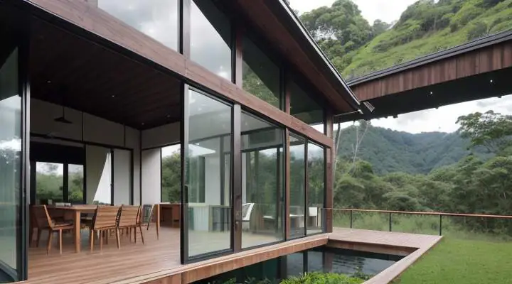 Casas de Madeira Pré-Fabricadas em São José do Mantimento – MG Casas de Madeira Pré-Fabricadas em São José do Mantimento – MG