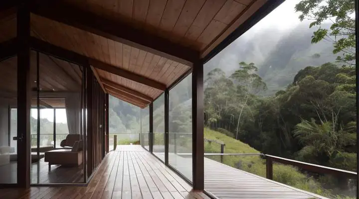 Casas de Madeira Pré-Fabricadas em São José dos Quatro Marcos – MT Casas de Madeira Pré-Fabricadas em São José dos Quatro Marcos – MT