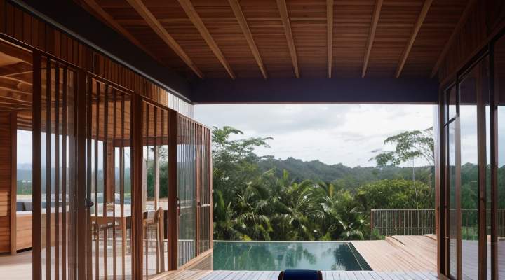 O Que São as Casas Pré-Fabricadas?
