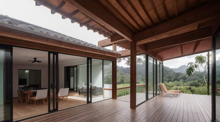 Vantagens das Casas Pré-Fabricadas