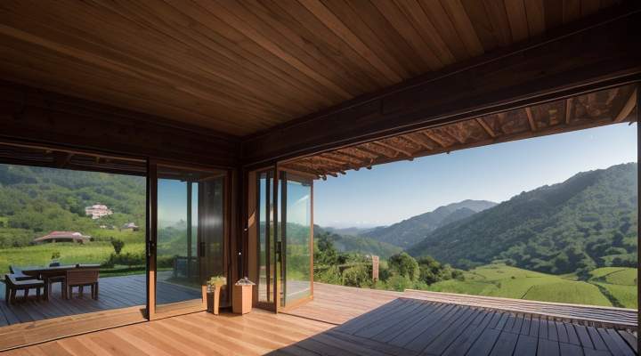Vantagens das Casas Pré-Fabricadas