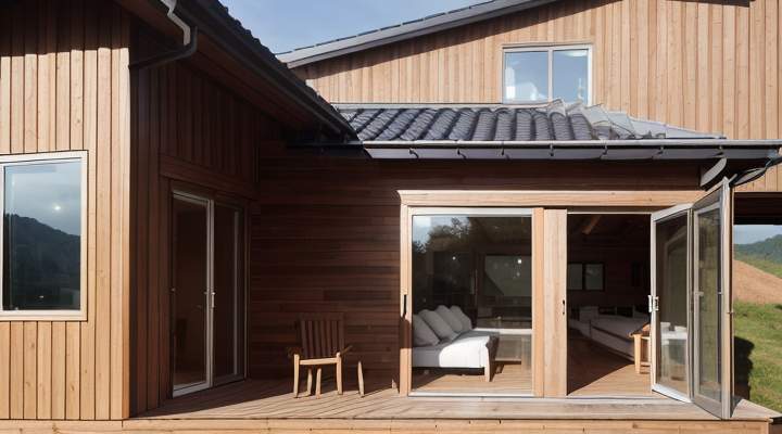 O Que São as Casas Pré-Fabricadas?