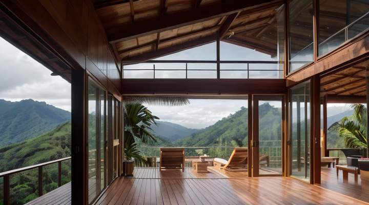 Casas de Madeira Pré-Fabricadas em São Luiz do Paraitinga – SP Casas de Madeira Pré-Fabricadas em São Luiz do Paraitinga – SP