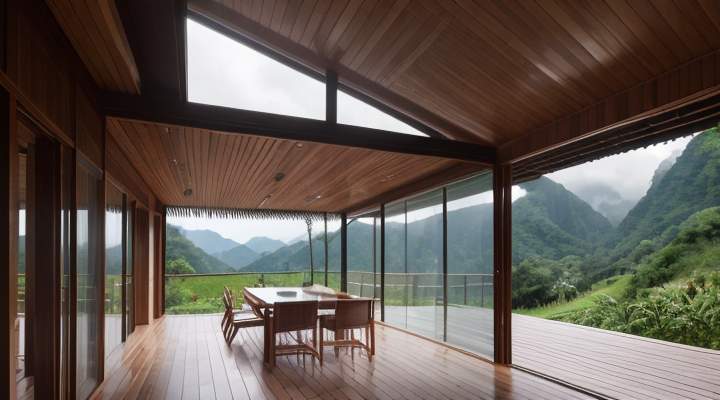 Vantagens das Casas Pré-Fabricadas