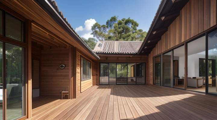 O Que São as Casas Pré-Fabricadas?