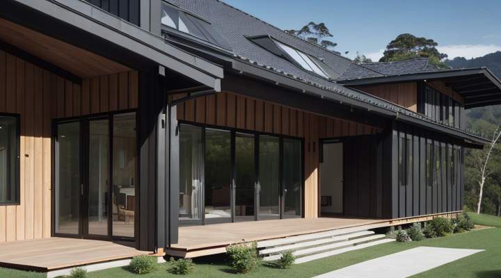 Casas de Madeira Pré-Fabricadas em São Manuel – SP Casas de Madeira Pré-Fabricadas em São Manuel – SP