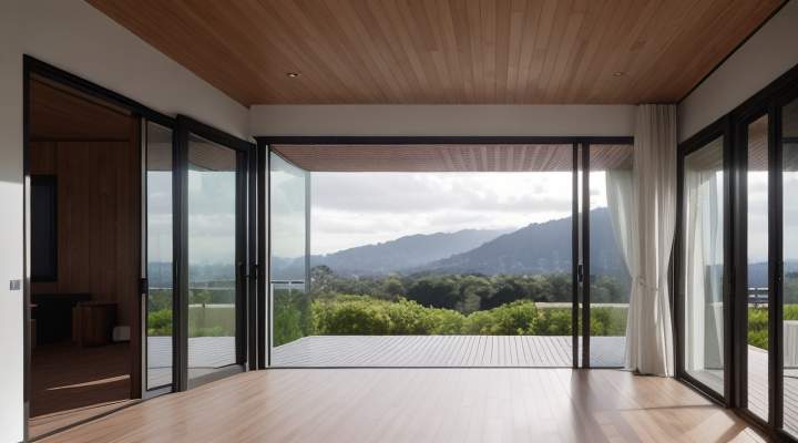 O Que São as Casas Pré-Fabricadas?