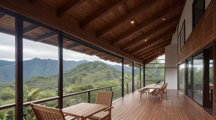 Casas de Madeira Pré-Fabricadas em São Miguel da Boa Vista – SC Casas de Madeira Pré-Fabricadas em São Miguel da Boa Vista – SC