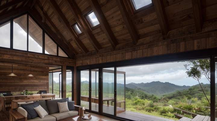 Casas de Madeira Pré-Fabricadas em São Miguel do Anta – MG Casas de Madeira Pré-Fabricadas em São Miguel do Anta – MG