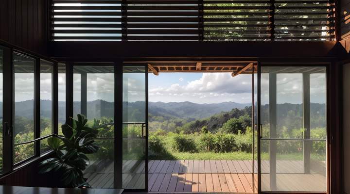 Casas de Madeira Pré-Fabricadas em São Miguel do Oeste – SC Casas de Madeira Pré-Fabricadas em São Miguel do Oeste – SC