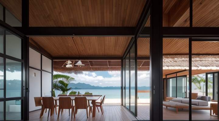 O Que São as Casas Pré-Fabricadas?
