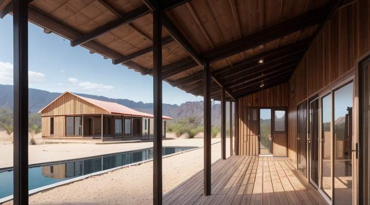 Vantagens das Casas Pré-Fabricadas