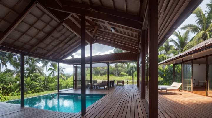 Vantagens das Casas Pré-Fabricadas