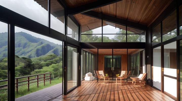 Casas de Madeira Pré-Fabricadas em São Paulo das Missões – RS Casas de Madeira Pré-Fabricadas em São Paulo das Missões – RS