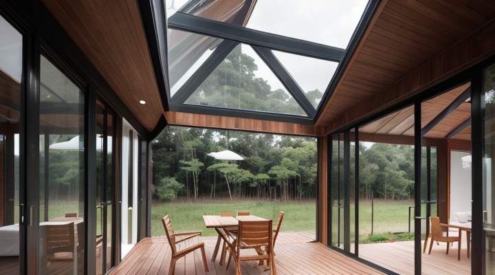 O Que São as Casas Pré-Fabricadas?