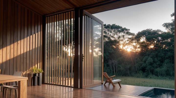 Casas de Madeira Pré-Fabricadas em São Pedro das Missões – RS Casas de Madeira Pré-Fabricadas em São Pedro das Missões – RS