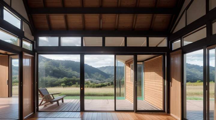 O Que São as Casas Pré-Fabricadas?