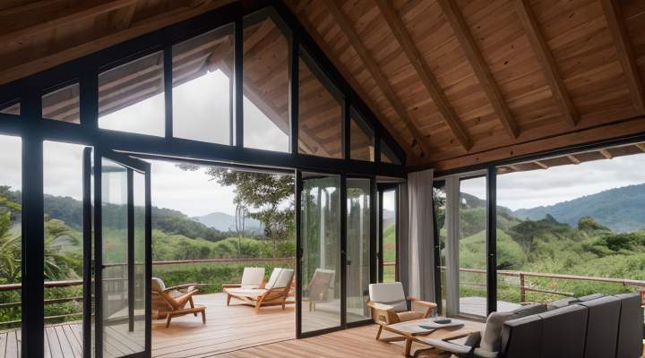 O Que São as Casas Pré-Fabricadas?