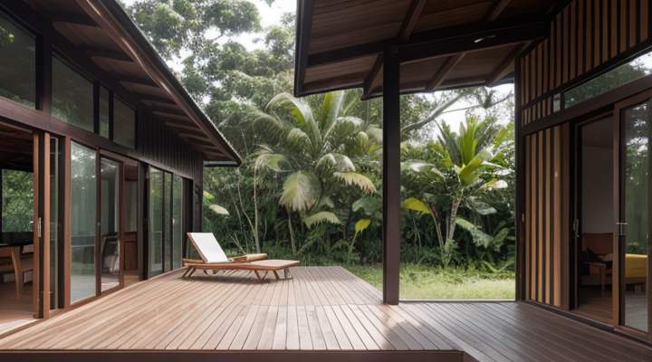 Casas de Madeira Pré-Fabricadas em São Pedro do Iguaçu – PR Casas de Madeira Pré-Fabricadas em São Pedro do Iguaçu – PR