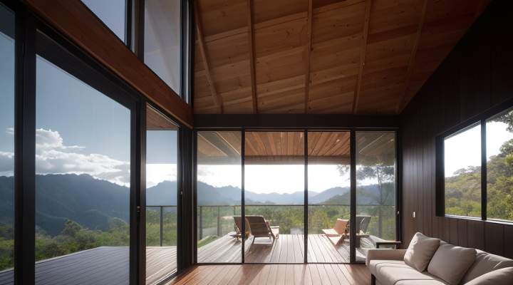 Vantagens das Casas Pré-Fabricadas