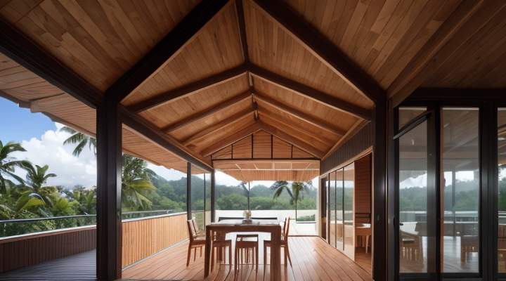 O Que São as Casas Pré-Fabricadas?