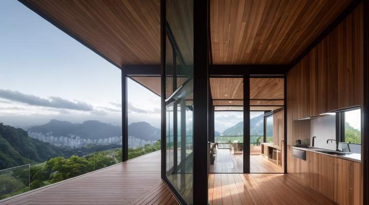 Vantagens das Casas Pré-Fabricadas