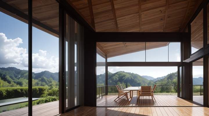 Vantagens das Casas Pré-Fabricadas