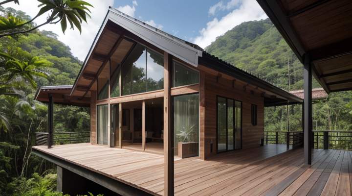 Casas de Madeira Pré-Fabricadas em São Sepé – RS Casas de Madeira Pré-Fabricadas em São Sepé – RS