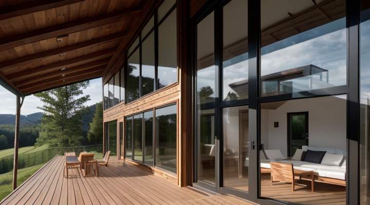 Vantagens das Casas Pré-Fabricadas