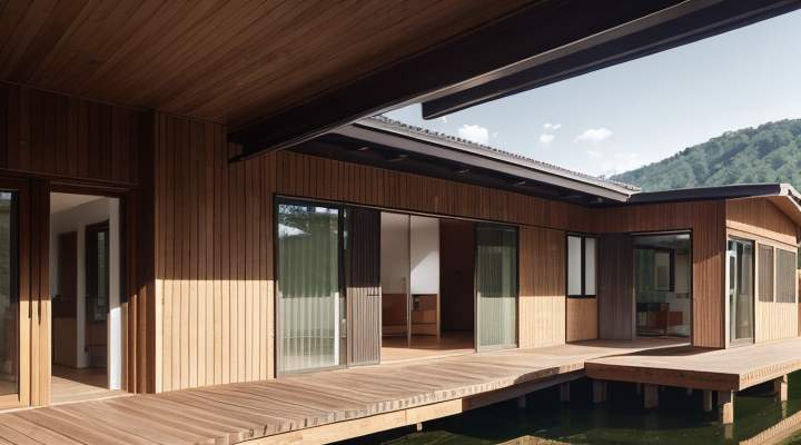 O Que São as Casas Pré-Fabricadas?