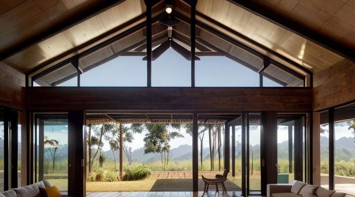 Casas de Madeira Pré-Fabricadas em São Valentim do Sul – RS Casas de Madeira Pré-Fabricadas em São Valentim do Sul – RS