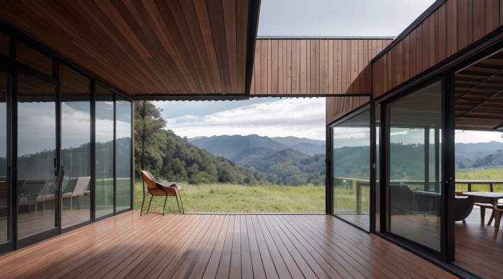 Vantagens das Casas Pré-Fabricadas