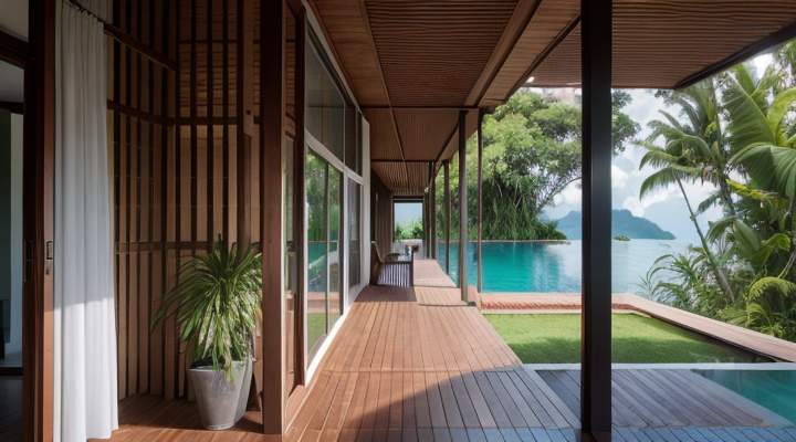 Vantagens das Casas Pré-Fabricadas