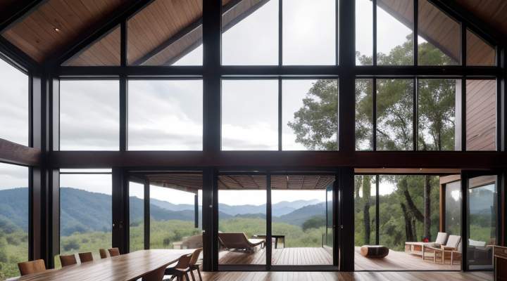 Casas de Madeira Pré-Fabricadas em Sapiranga – RS Casas de Madeira Pré-Fabricadas em Sapiranga – RS