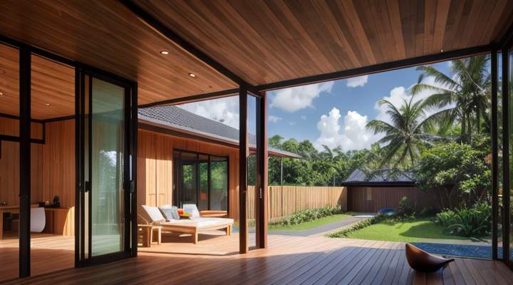 Vantagens das Casas Pré-Fabricadas