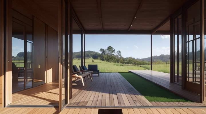 O Que São as Casas Pré-Fabricadas?