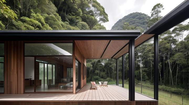 Investindo em Conforto e Sustentabilidade